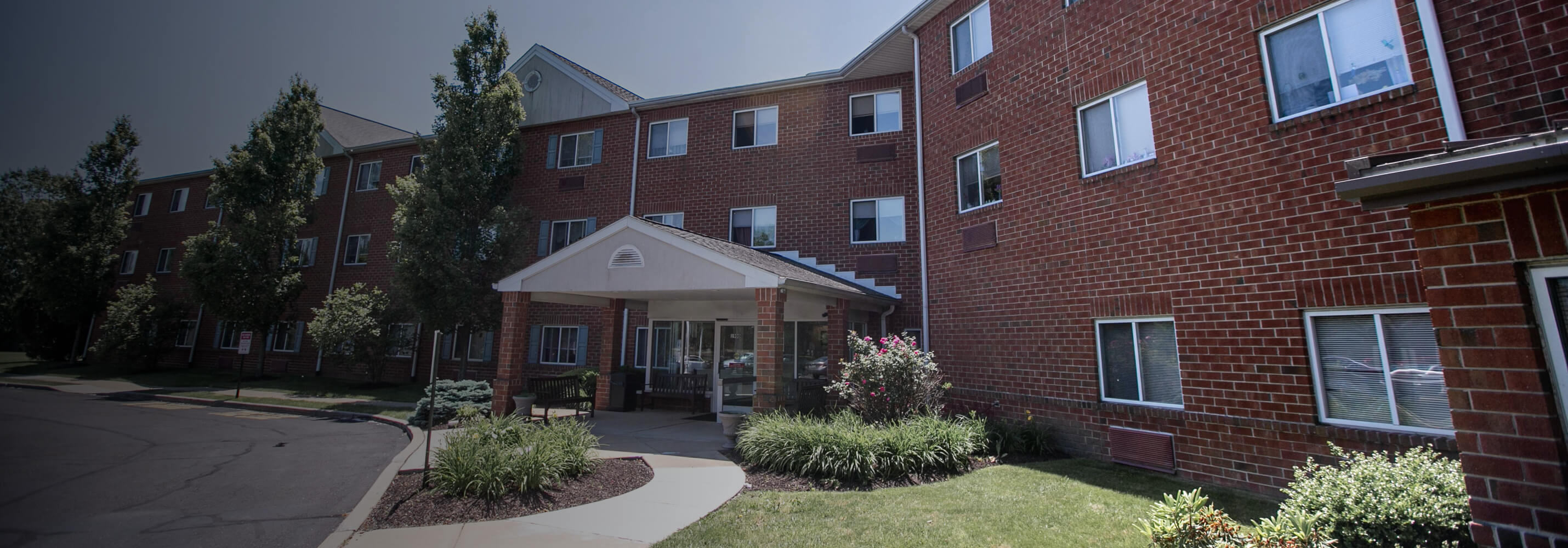 Bensalem Apartments